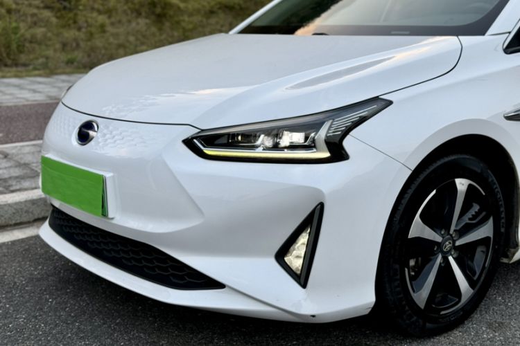 Used GAC Group GAC Toyota iA5 2019 Leading Edition