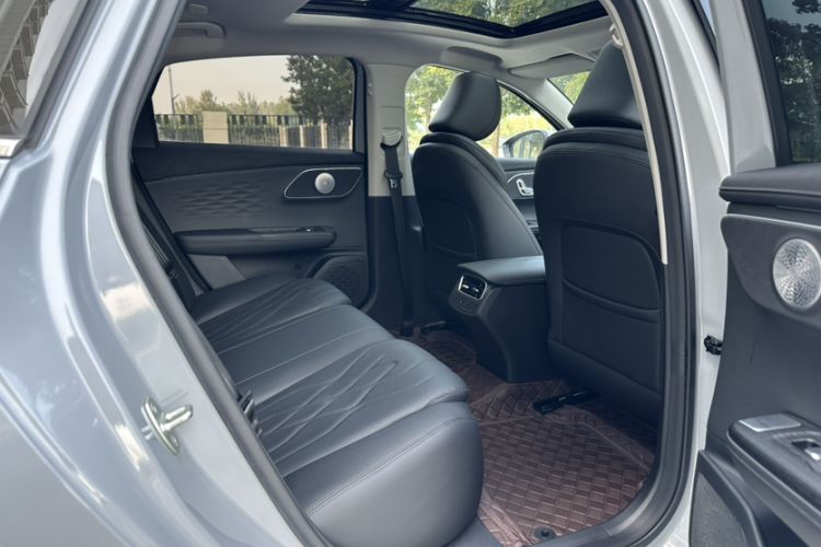 Used Chery Fengyun A8L 2025 1.5 TGDI 145 km Comfort Version
