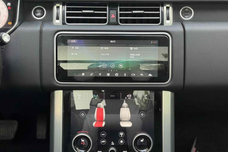 Used Land Rover Range Rover 2019 3.0 SC V6 Grand Edition