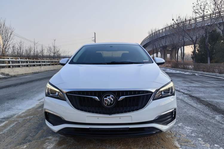Used Buick Verano 2019 Sedan 15S Automatic Entry Model

