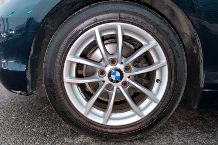 Used BMW 1 Series 2015 118i Leading Model
