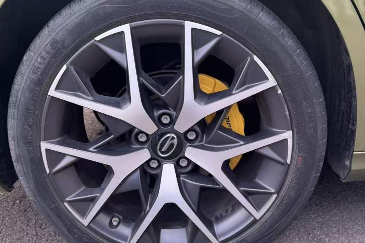 Used GAC Trumpchi EMPOW 2021 270T DCT J15 Version