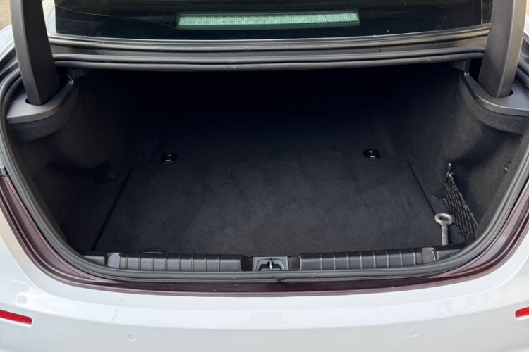 Used Maserati Ghibli 2014 3.0T Standard Edition