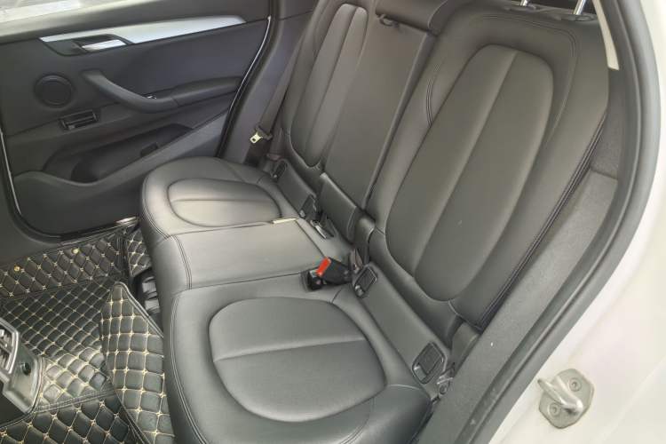 Used BMW X1 2016 sDrive18Li Fashion Model
