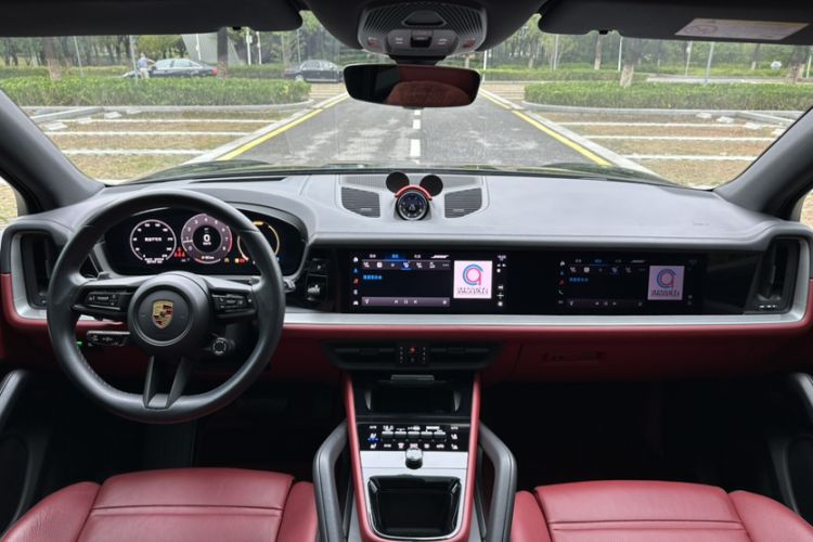 Used Porsche Cayenne 2024 Cayenne 3.0T