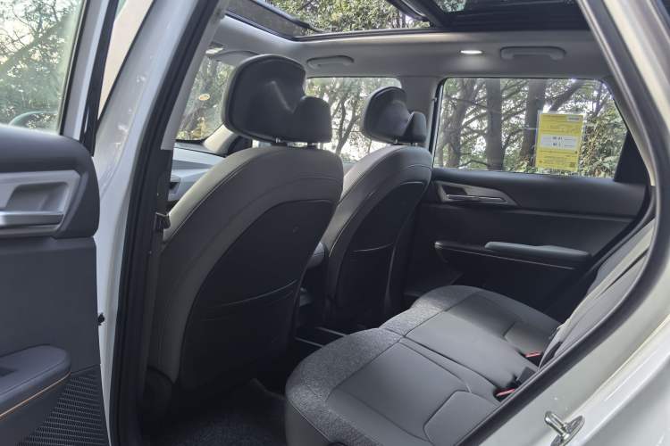 Used Kia EV5 2024 530 Air