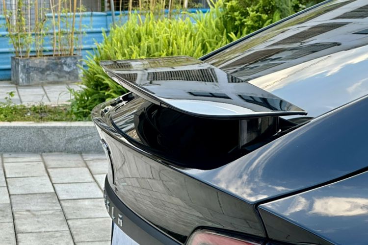 Used Tesla Model X 2020 Long-Range Upgrade Version