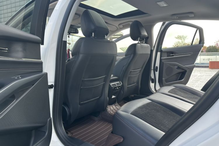 Used Ford Mondeo 2022 Restyled EcoBoost 245 Luxury Version
