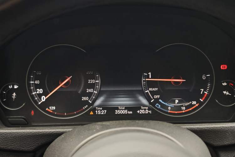 Used BMW 3 Series GT 2020 320i M Sport Night Edition
