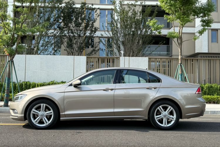 Used Volkswagen Lamando 2018 280TSI DSG Comfort Edition