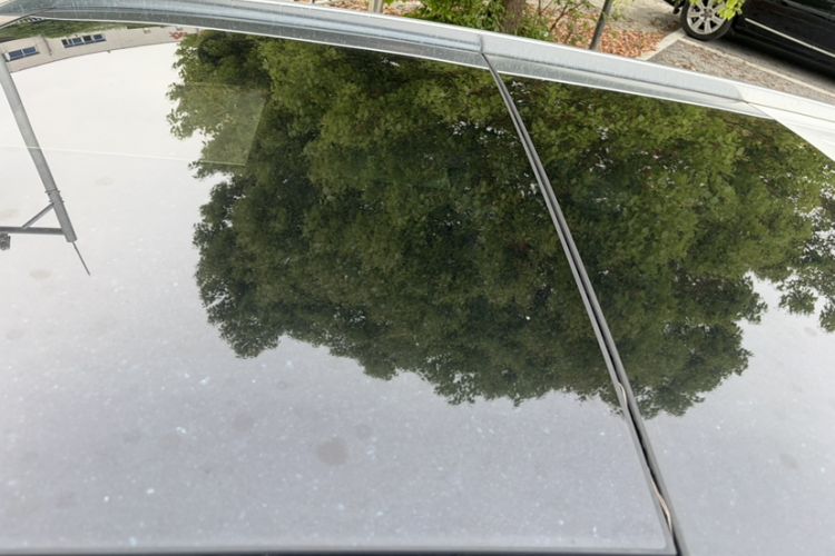 Used Mercedes-Benz GLC 2017 GLC 300 4MATIC Sport Edition Roof