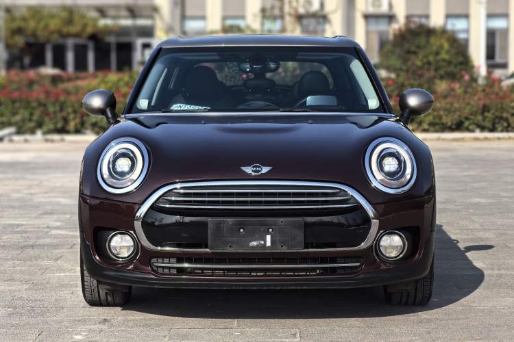 Used MINI Clubman 2016 Updated 1.5T COOPER Geek Edition
