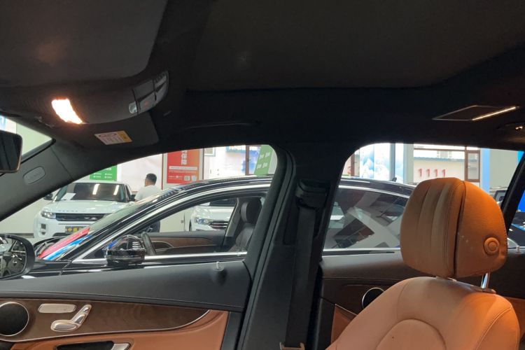 Used Mercedes-Benz GLC 2020 Facelift GLC 260 L 4MATIC Luxury Edition