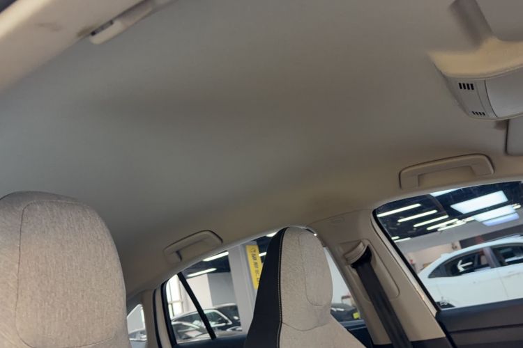 Used Volkswagen Lavida 2023 New Rui 1.5L Automatic New Yi Edition
