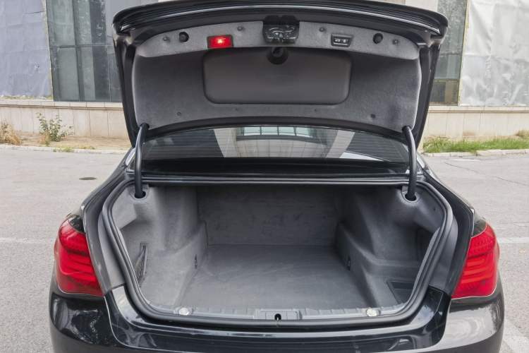 Used BMW 7 Series 2014 730Li Premium Edition