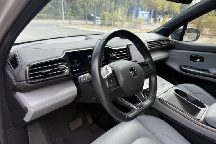 Used Nio ES6 2020 455KM Sport Edition