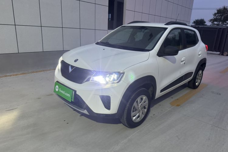 Used Venucia e30 2020 Elite Edition