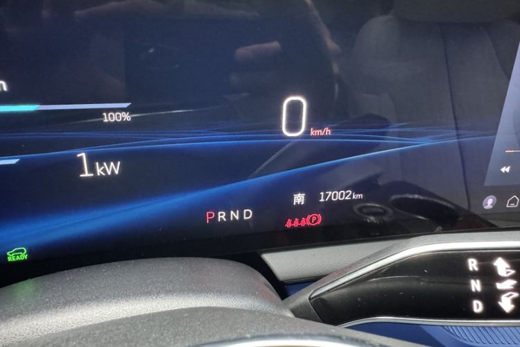 Used Cadillac OPTIQ 2024 Standard Range Version
