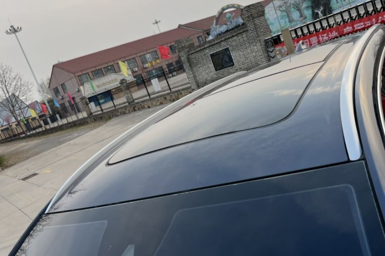 Used Wuling Victory 2022 Revised Version 280T 1.5T CVT Flagship Edition
