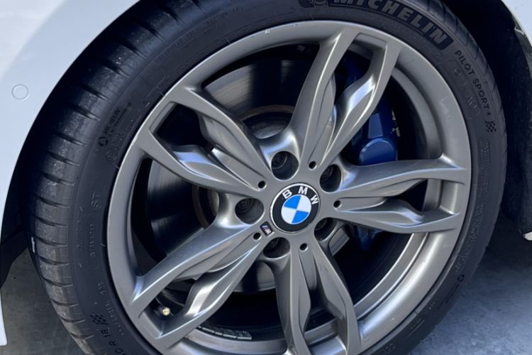 Used BMW 1 Series (Import) 2015 M135i

