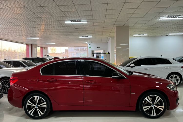 Used BMW 1 Series 2017 118i Design Package Model