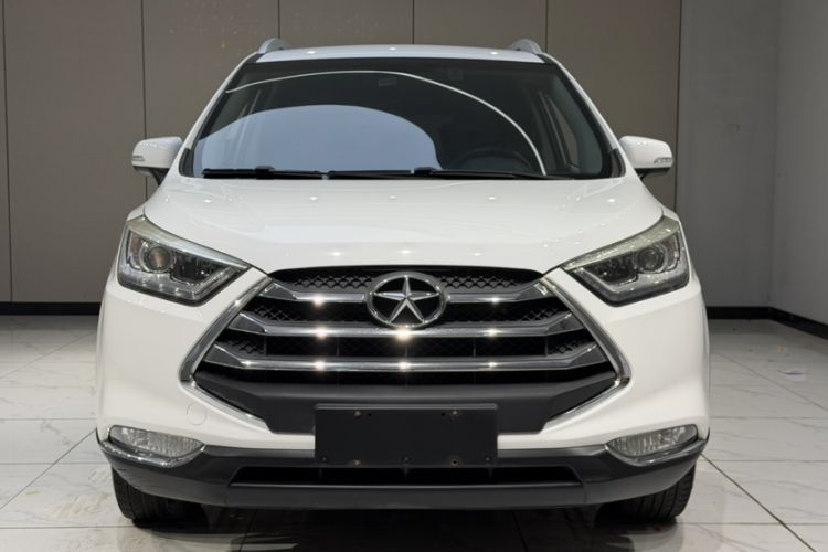 Used JAC Refine S3 2016 1.5L Manual Luxury Smart Version