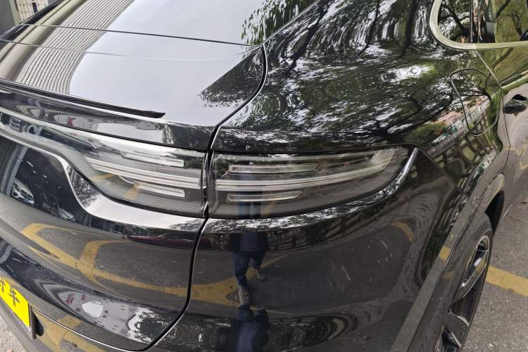 Used Porsche Cayenne 2020 Cayenne S Coupé 2.9T