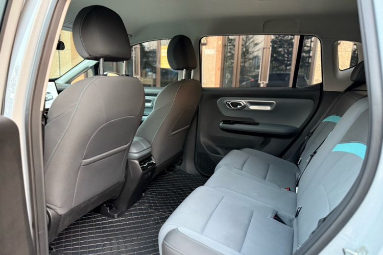 Used AION Y 2023 Plus 510 Enjoy Edition