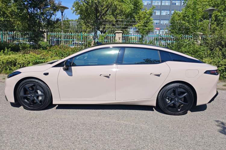 Used Hyptec GT 2024 Global Model 710 Ultra-High-Voltage LiDAR Edition