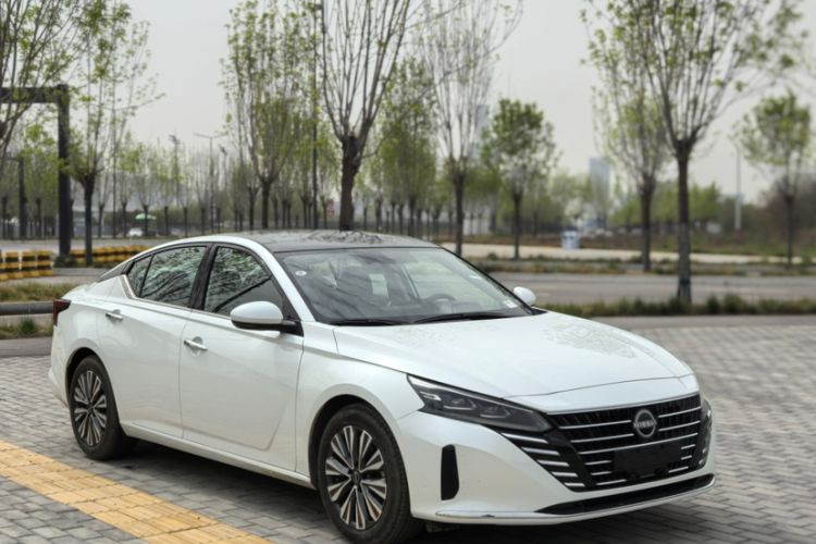 Used Nissan Teana 2022 2.0L XL-TLS Enjoyment Edition Exterior 5