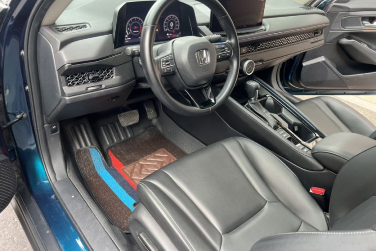 Used Honda Accord 2023 260TURBO Smart Enjoyment Version