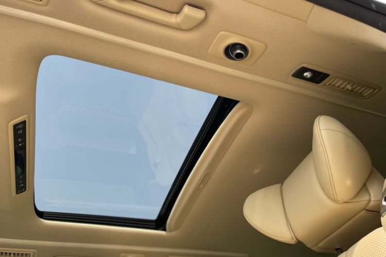 Used Toyota Alphard 2020 Dual-Engine 2.5L Prestige Edition Exterior 6