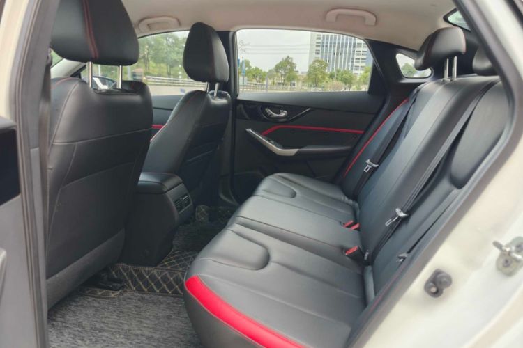 Used Venucia D60 2020 1.6L XE CVT Enjoyment Edition
