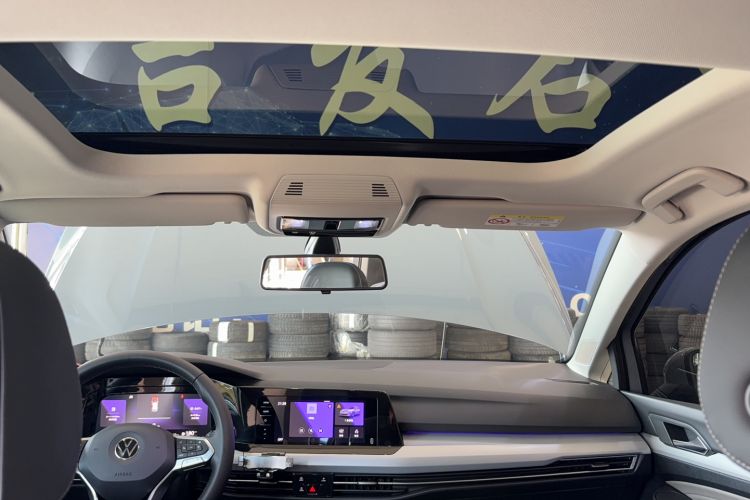 Used Volkswagen Golf 2021 280TSI DSG Pro
