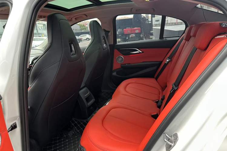 Used BMW 1 Series 2021 Restyled 125i M Sport Night Edition