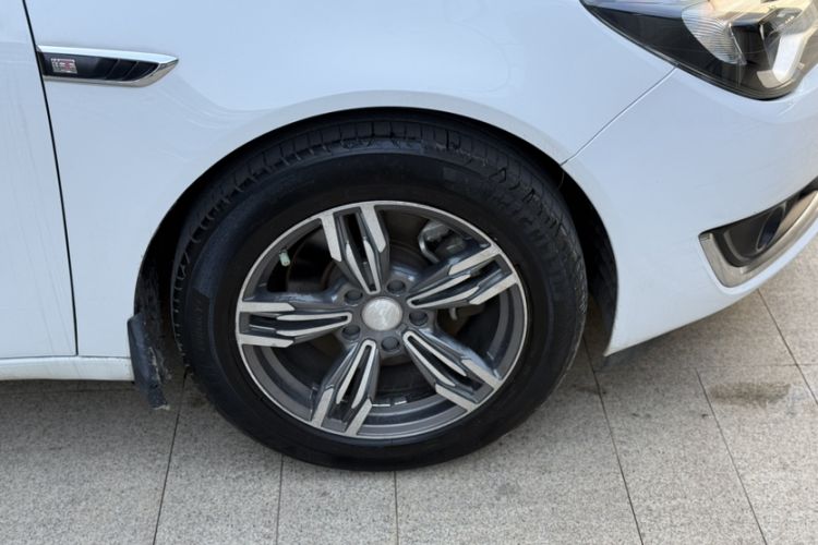 Used Buick Regal 2015 1.6T Elite Tech Model