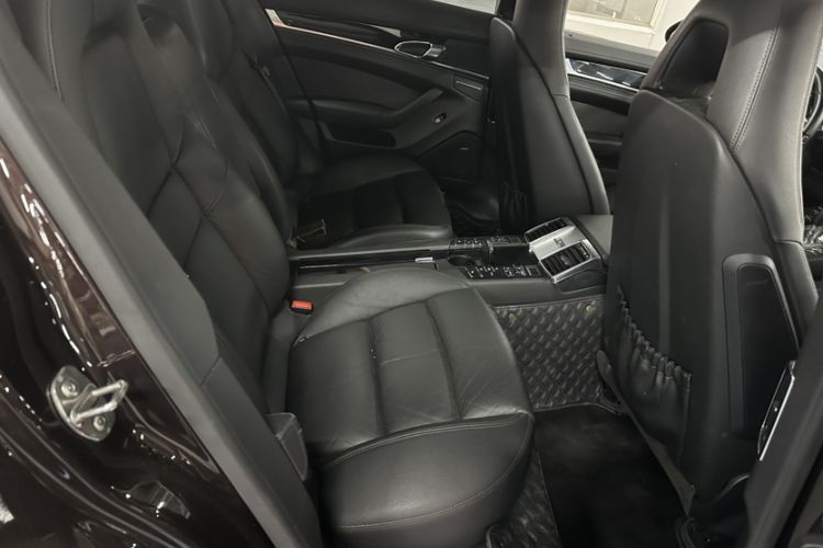 Used Porsche Panamera 2014 Panamera 3.0T