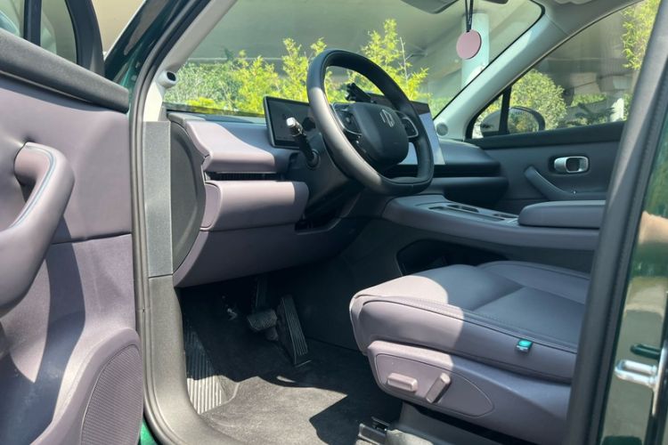 Used Leapmotor C10 2024 210 Smart Edition
