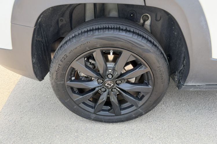 Used SOL X4 2021 1.5T CVT Chief Edition Exterior 8