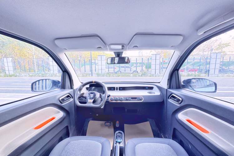 Used Wuling Hongguang MINIEV 2020 Freedom Version Lithium Iron Phosphate