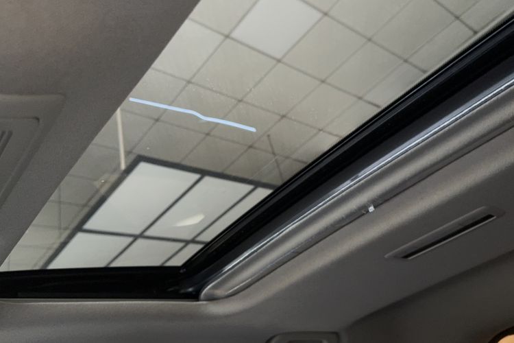 Used Mazda CX-30 2020 2.0L Automatic Zhiyue Trim Headliner