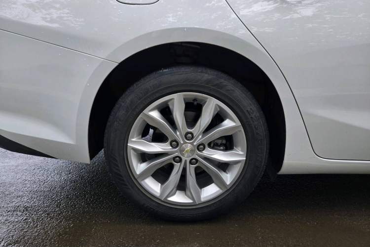 Used Chevrolet Malibu XL 2021 535T Automatic Sport Edition