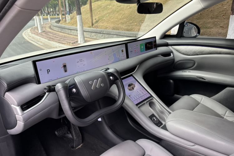 Used IM LS6 2023 Max Standard Edition