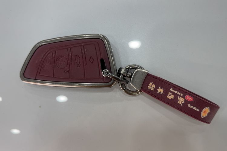 Used BMW 1 Series 2019 118i M Sport Package