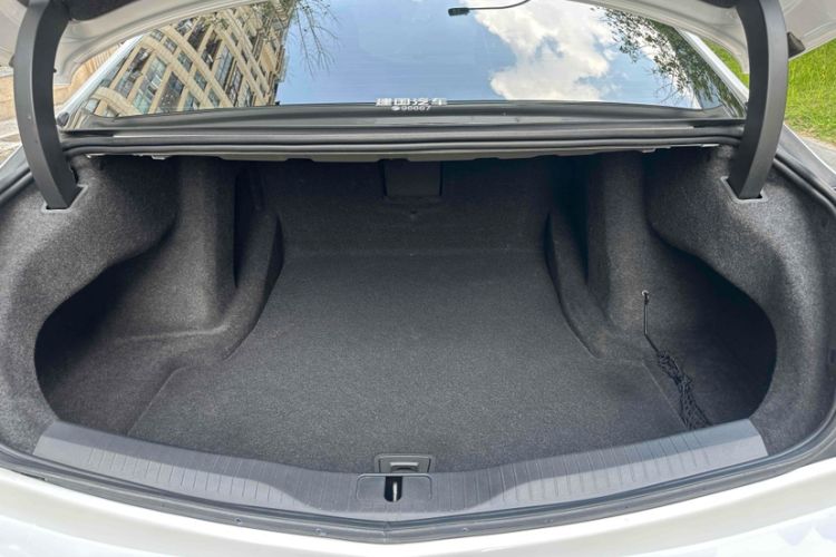 Used Cadillac CT6 2021 28T Elite Edition