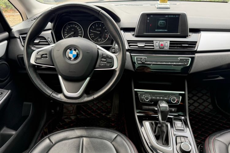 Used BMW 2 Series Active Tourer 2016 218i Fashion Model