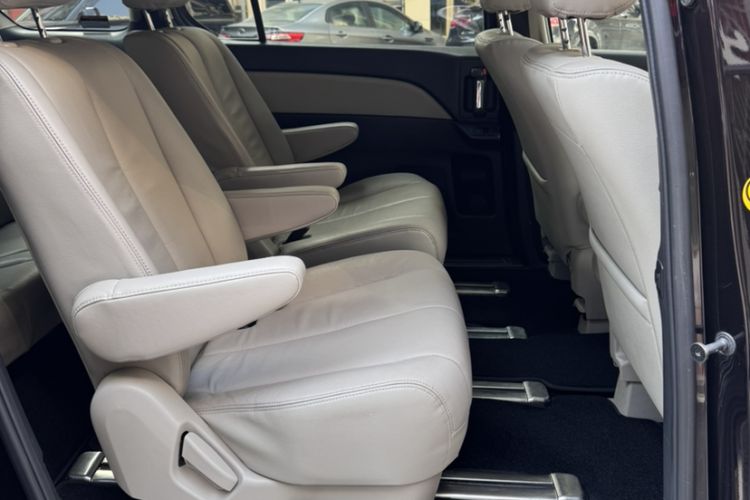 Used Mazda Mazda 8 2015 2.5L Flagship Edition
