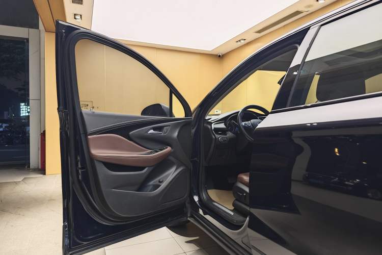 Used Buick Envision 2020 28T Four-Wheel Drive Millionth Anniversary Edition
