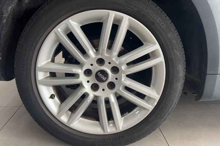 Used MINI Countryman 2017 2.0T COOPER S ALL4 Explorer