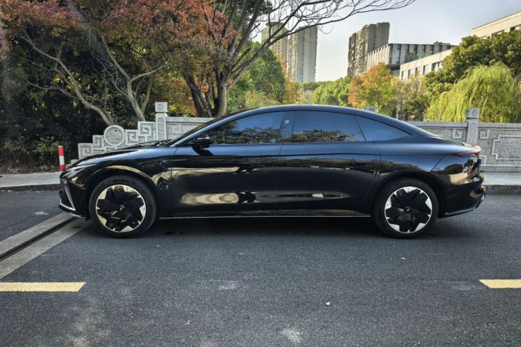 Used IM L7 2022 Dynamic Model